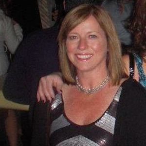 Meet your Posher, Patty